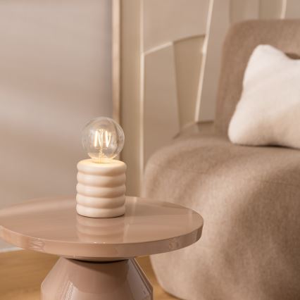 Atmosphera - LED Table lamp PERRY LED/2xAAA