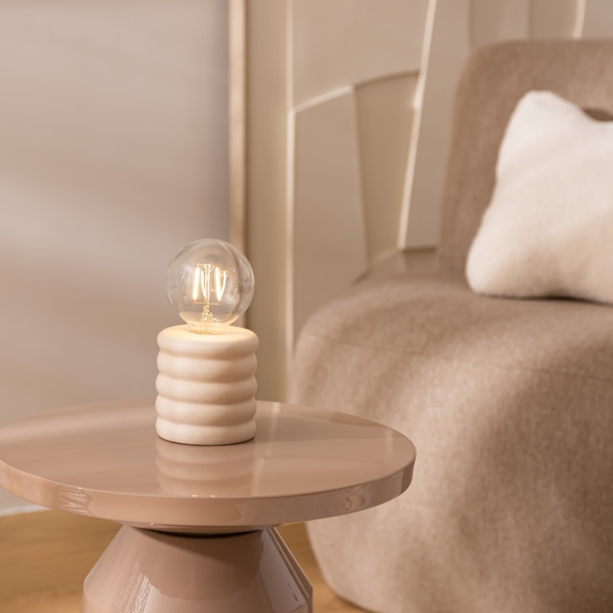 Atmosphera - LED Table lamp PERRY LED/2xAAA