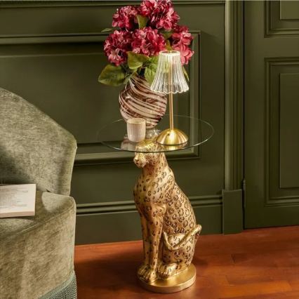 Atmosphera - LED Dimmable Touch Rechargeable Table Lamp ANETH LED/3,7V 1800 mAh