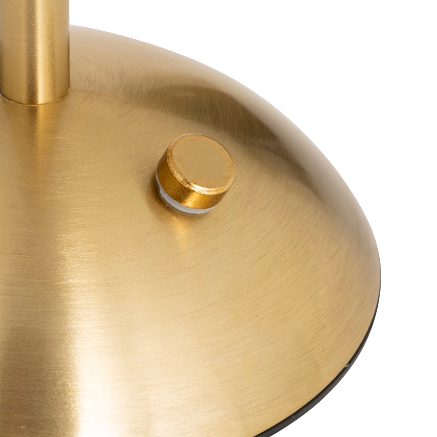 Atmosphera - LED Dimmable Touch Rechargeable Table Lamp ANETH LED/3,7V 1800 mAh