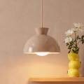 Atmosphera - LITO Cable Pendant Light 1xG9/4W/230V Beige