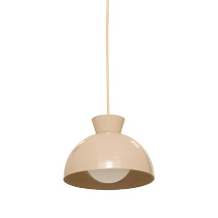Atmosphera - LITO Cable Pendant Light 1xG9/4W/230V Beige