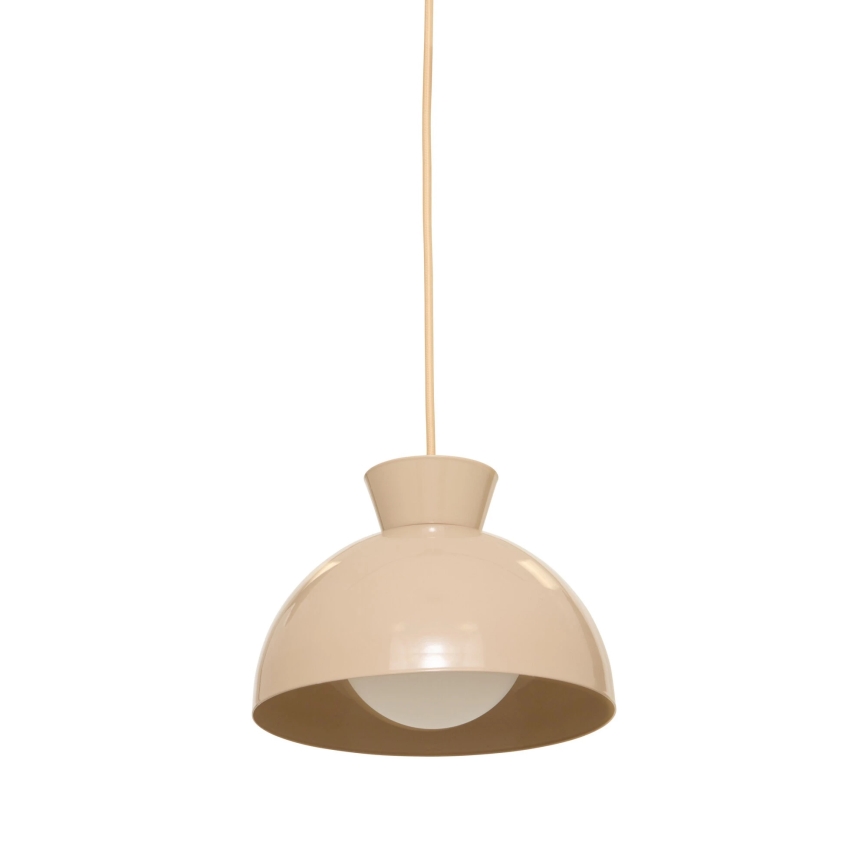 Atmosphera - LITO Cable Pendant Light 1xG9/4W/230V Beige