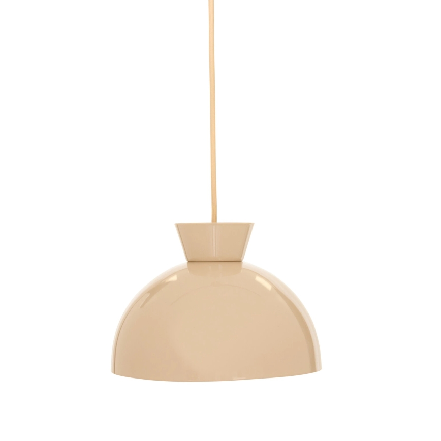 Atmosphera - LITO Cable Pendant Light 1xG9/4W/230V Beige