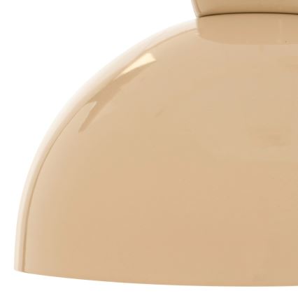 Atmosphera - LITO Cable Pendant Light 1xG9/4W/230V Beige