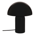 Atmosphera - LITO table lamp 1xE27/25W/230V black