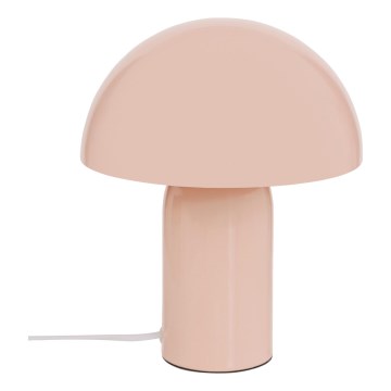 Atmosphera - LITO Table Lamp 1xE27/25W/230V Pink