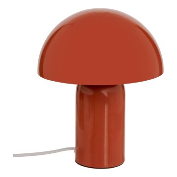 Atmosphera - LITO Table Lamp 1xE27/25W/230V Red