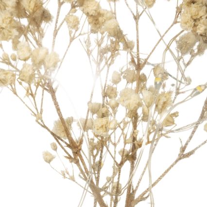 Atmosphera - MICRO LED Table Lamp, 2xAAA, Anthracite