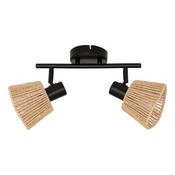 Atmosphera - MYHA Spotlight 2xE14/25W/230V