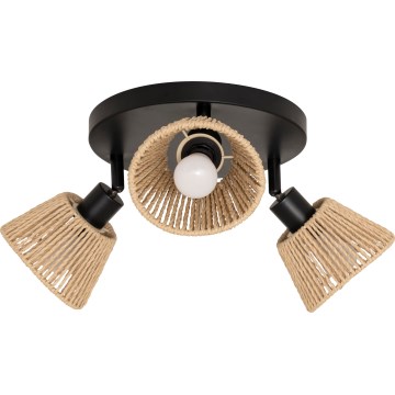 Atmosphera - MYHA Spotlight 3xE27/25W/230V