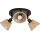 Atmosphera - MYHA Spotlight 3xE27/25W/230V