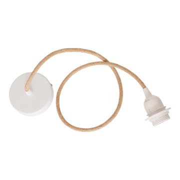 Atmosphera - NOE power cable 1xE27/40W/230V
