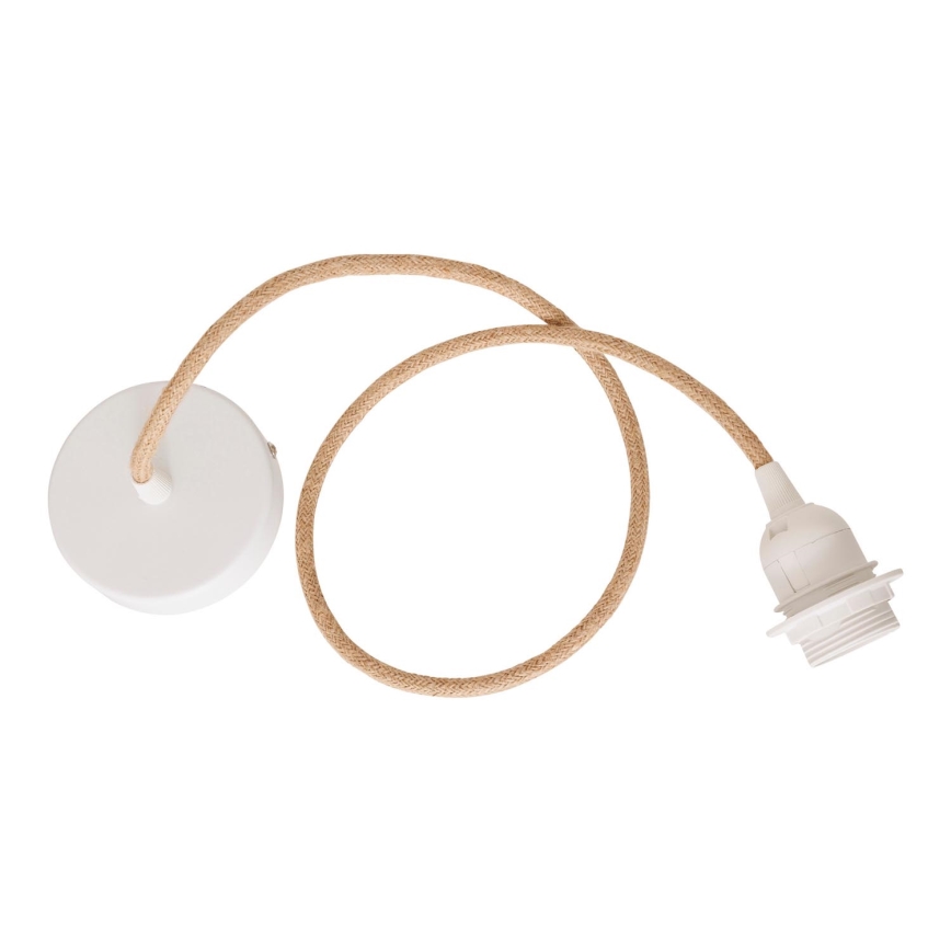 Atmosphera - NOE power cable 1xE27/40W/230V