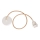 Atmosphera - NOE power cable 1xE27/40W/230V