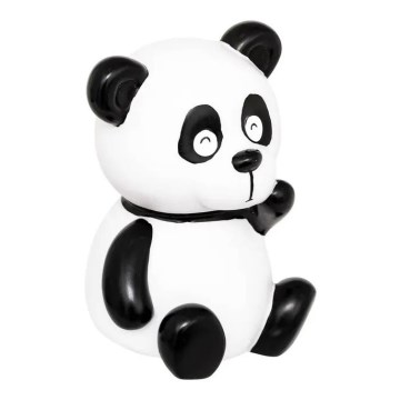 Atmosphera - PANDA LED Kids' Night Light LED/3xLR44