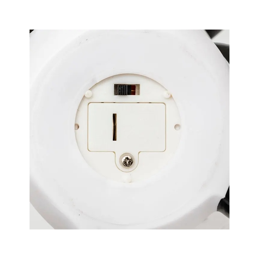 Atmosphera - PANDA LED Kids' Night Light LED/3xLR44