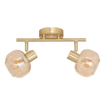 Atmosphera - PILIA Spotlight 2xE14/25W/230V