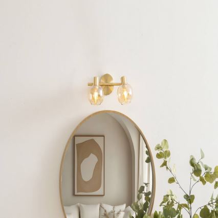 Atmosphera - PILIA Spotlight 2xE14/25W/230V