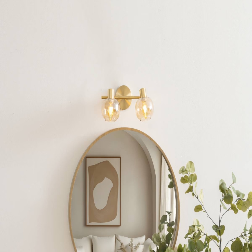 Atmosphera - PILIA Spotlight 2xE14/25W/230V