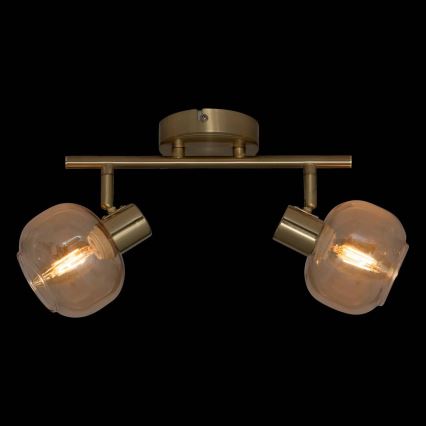 Atmosphera - PILIA Spotlight 2xE14/25W/230V