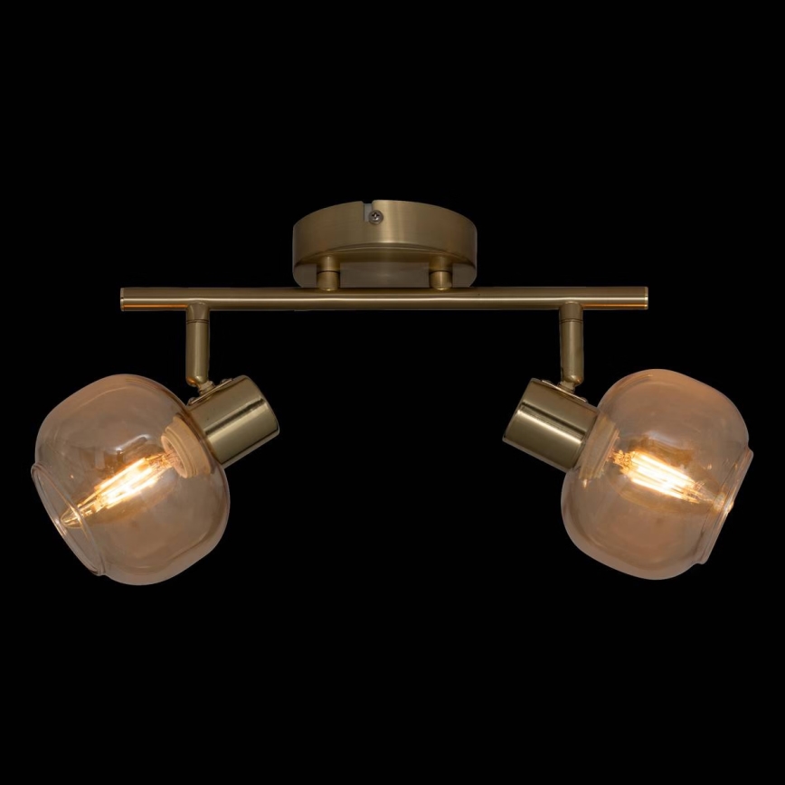 Atmosphera - PILIA Spotlight 2xE14/25W/230V