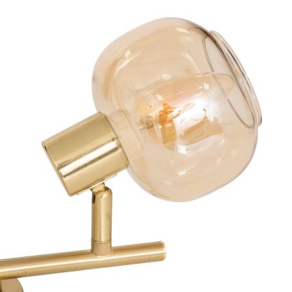 Atmosphera - PILIA Spotlight 2xE14/25W/230V