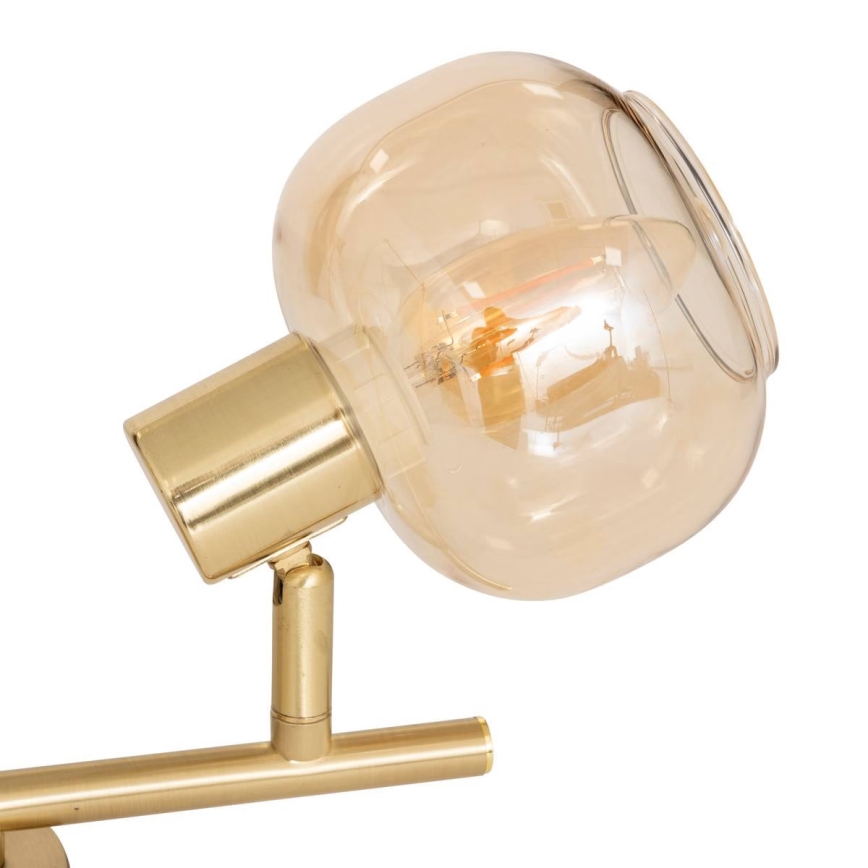 Atmosphera - PILIA Spotlight 2xE14/25W/230V