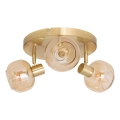 Atmosphera - PILIA Spotlight 3xE14/25W/230V