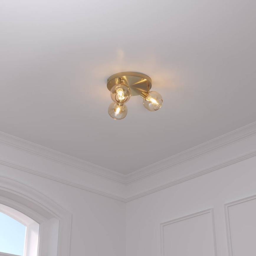 Atmosphera - PILIA Spotlight 3xE14/25W/230V