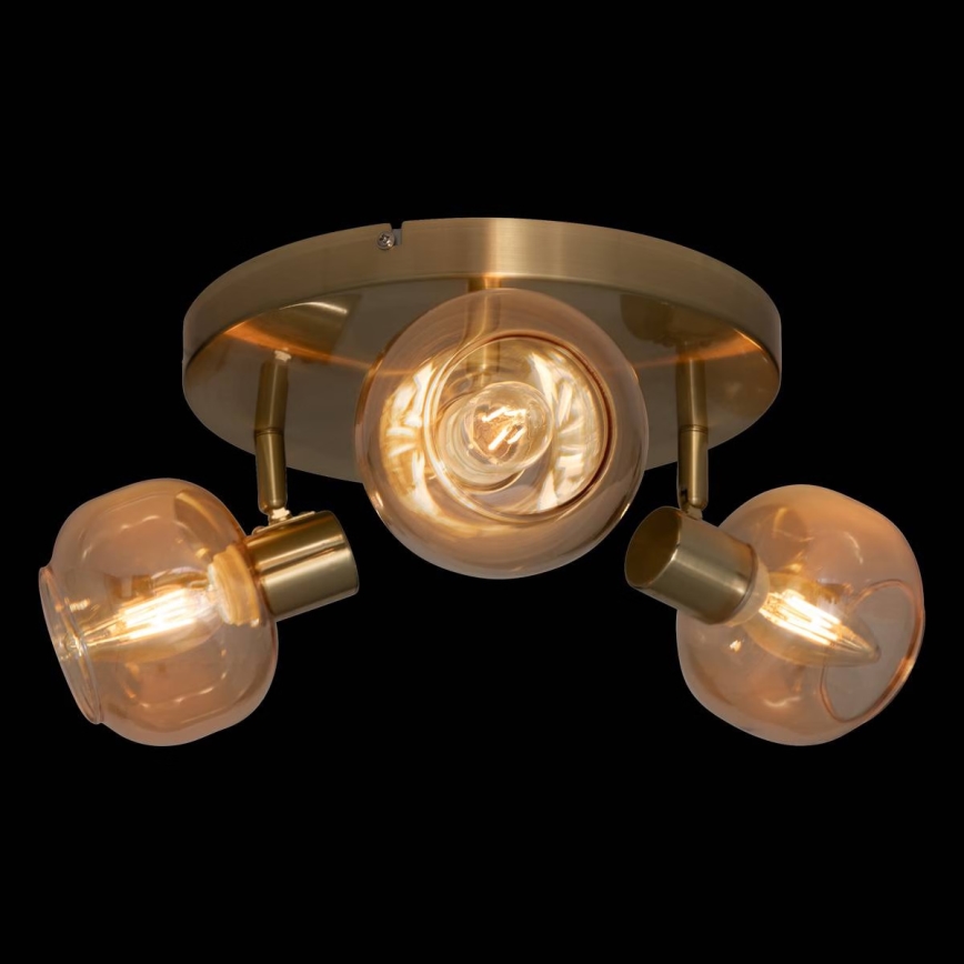 Atmosphera - PILIA Spotlight 3xE14/25W/230V