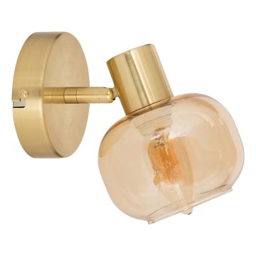 Atmosphera - PILIA Wall Spotlight 1xE14/25W/230V