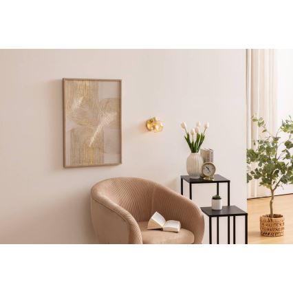 Atmosphera - PILIA Wall Spotlight 1xE14/25W/230V