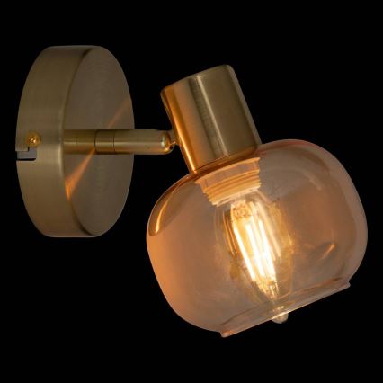 Atmosphera - PILIA Wall Spotlight 1xE14/25W/230V