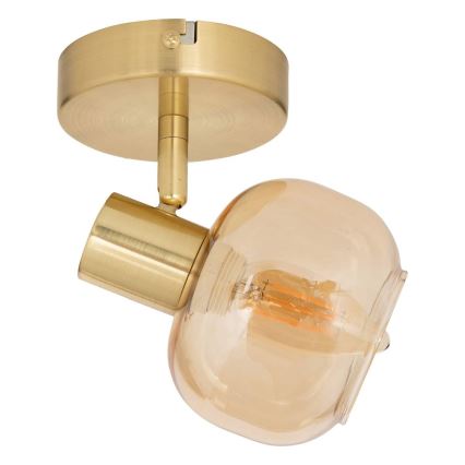 Atmosphera - PILIA Wall Spotlight 1xE14/25W/230V