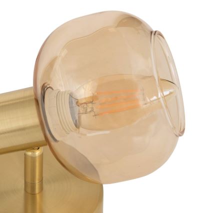 Atmosphera - PILIA Wall Spotlight 1xE14/25W/230V