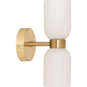Atmosphera - RIO Wall Light 2xE14/25W/230V