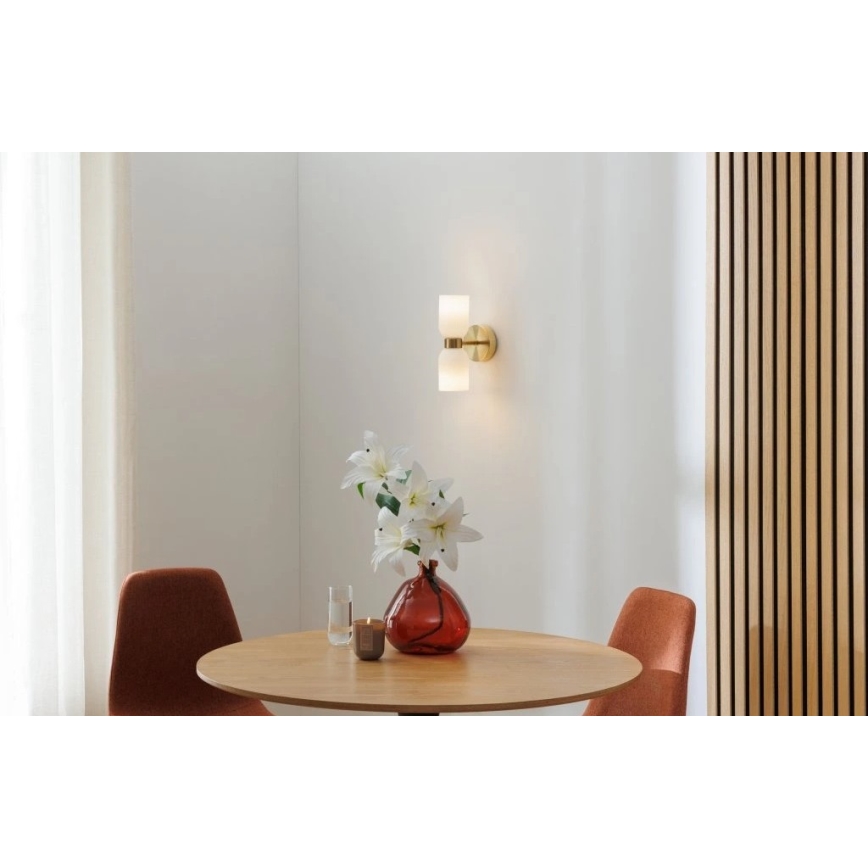 Atmosphera - RIO Wall Light 2xE14/25W/230V
