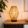 Atmosphera - Table lamp AISSA 1xE27/40W/230V