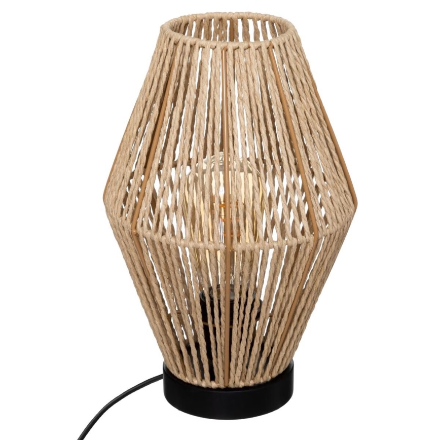 Atmosphera - Table lamp AISSA 1xE27/40W/230V