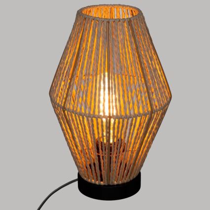 Atmosphera - Table lamp AISSA 1xE27/40W/230V