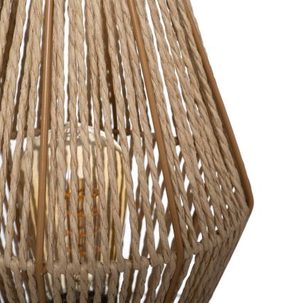 Atmosphera - Table lamp AISSA 1xE27/40W/230V