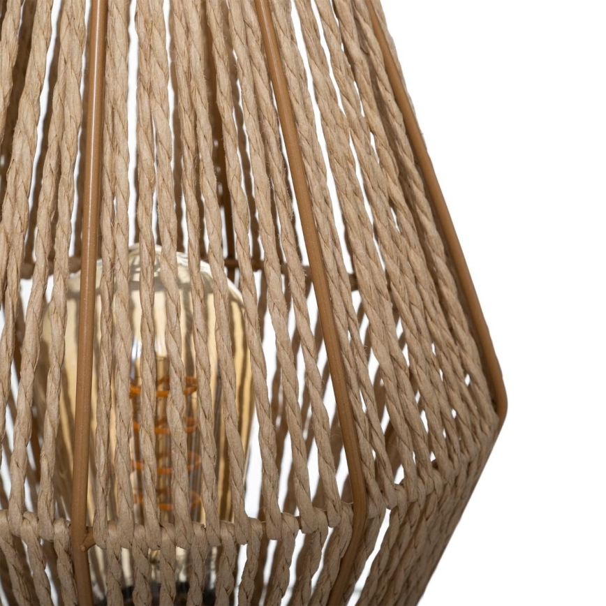 Atmosphera - Table lamp AISSA 1xE27/40W/230V