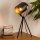 Atmosphera - Table lamp BIL 1xE27/25W/230V