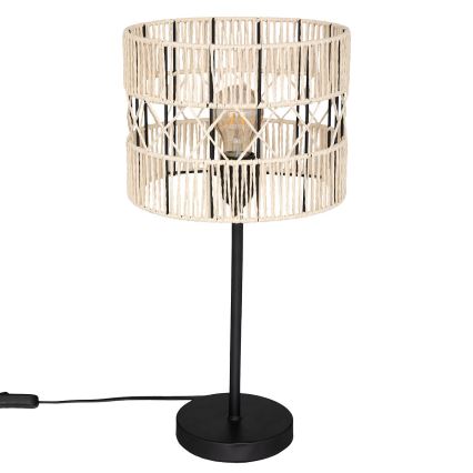 Atmosphera - Table lamp CALY 1xE27/40W/230V