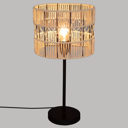 Atmosphera - Table lamp CALY 1xE27/40W/230V