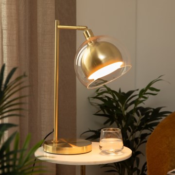 Atmosphera - Table lamp DOLCE RIVIERA 1xE14/40W/230V