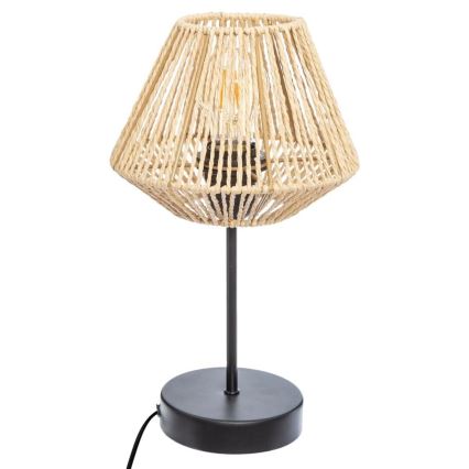 Atmosphera - Table lamp JILY 1xE27/40W/230V