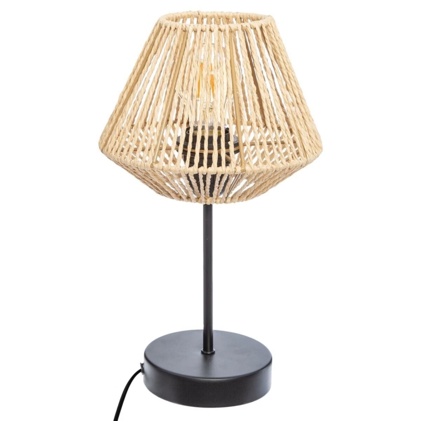 Atmosphera - Table lamp JILY 1xE27/40W/230V