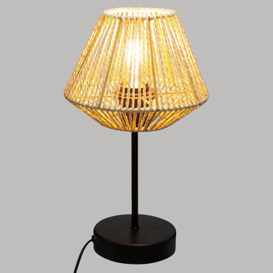 Atmosphera - Table lamp JILY 1xE27/40W/230V